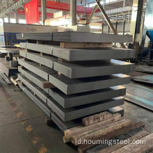 Asme SA588 Corten Steel Plate